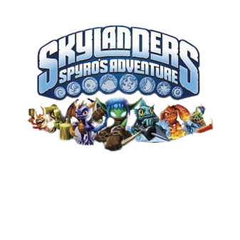 Skylanders Spyro's Adventure (PC)