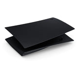 Sony PlayStation 5 Digital Console Cover - Midnight Black