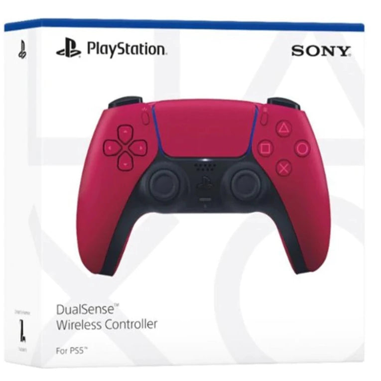 Sony DualSense PS5 Wireless Controller Box (Box Only)