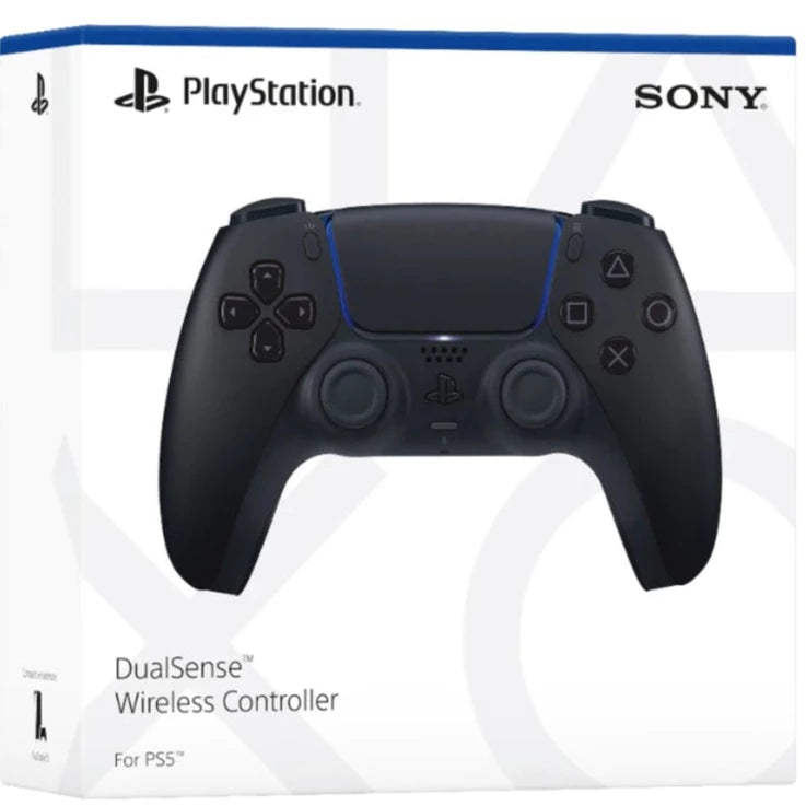 Sony DualSense PS5 Wireless Controller Box (Box Only)