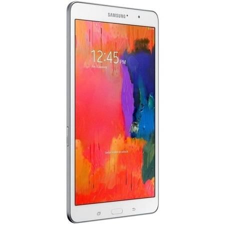 Samsung Galaxy Tab Pro, 8.4", SM-T320X, 16GB, White - Refurbished Good