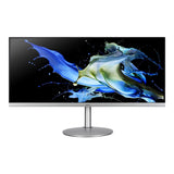 Acer CB342CK Smiiphzx 34" UltraWide QHD (3440 x 1440) IPS Zero Frame Monitor - Refurbished Excellent