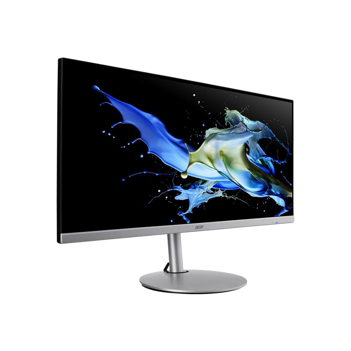 Acer CB342CK Smiiphzx 34" UltraWide QHD (3440 x 1440) IPS Zero Frame Monitor - Refurbished Excellent