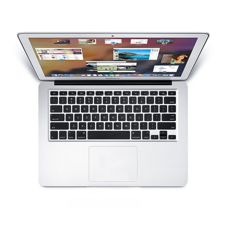 Apple MacBook Air i5 13-inch 野暮った Early 2015