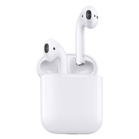 Apple AirPods 1st Generation with Wired Charging Case