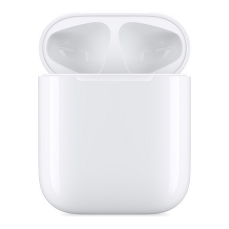 Apple AirPods 1st Generation with Wired Charging Case