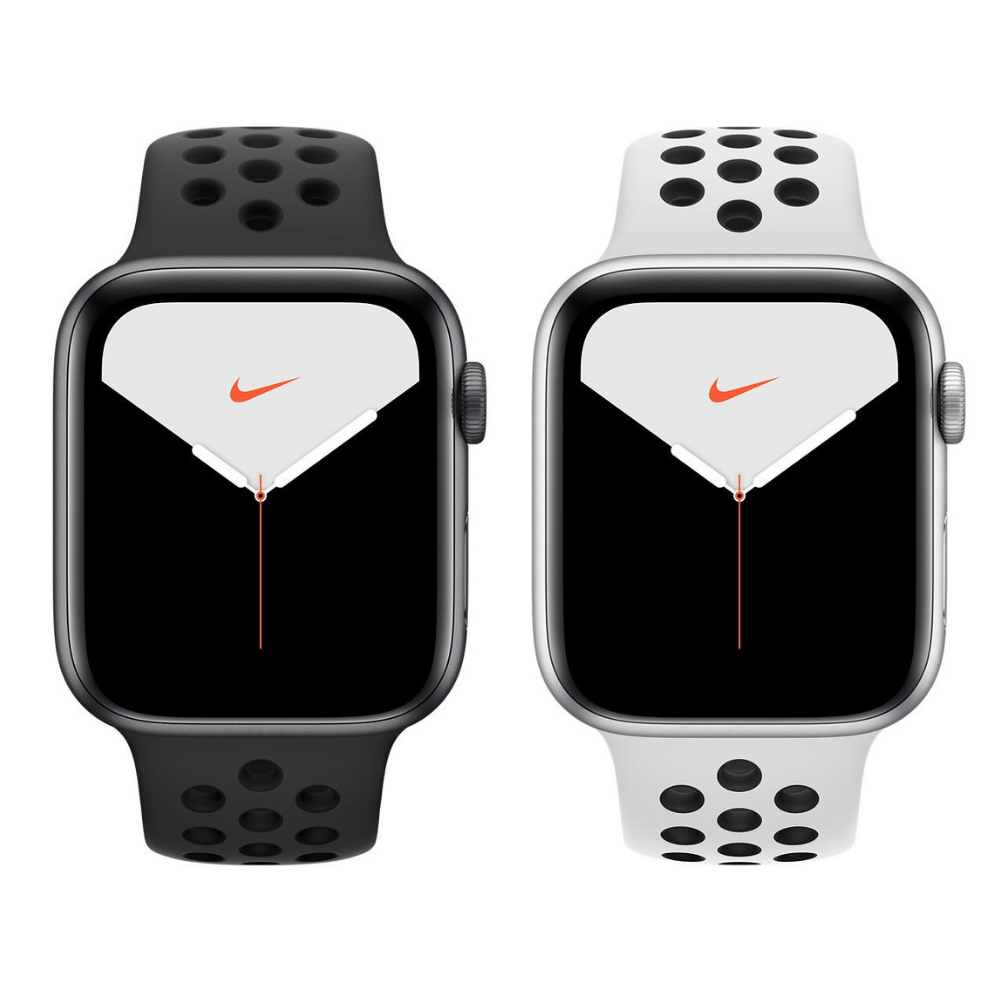 Apple watch series online 5 nike 40mm gps