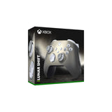 Microsoft Xbox X/S Wireless Controller - Lunar Shift - Refurbished Pristine