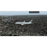 X Plane 10 Global Flight Simulator - PC
