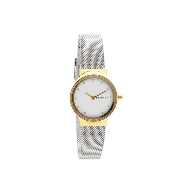 Skagen Women's Freja Bracelet Strap Watch