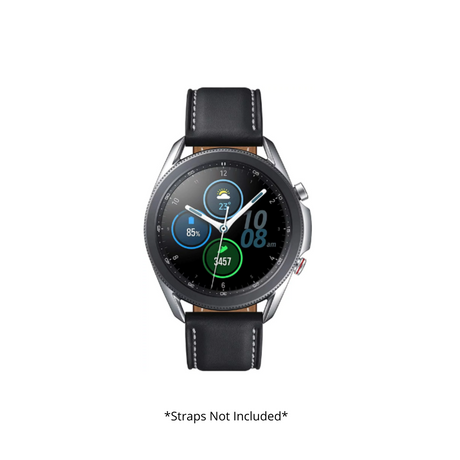 Samsung Galaxy Watch 3 Bluetooth Watch Face, 41mm or 45mm, Various Colours