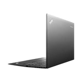 Lenovo ThinkPad X1 Carbon 12.5" Laptop, Intel Core i5, 4GB RAM, 180GB SSD, Black