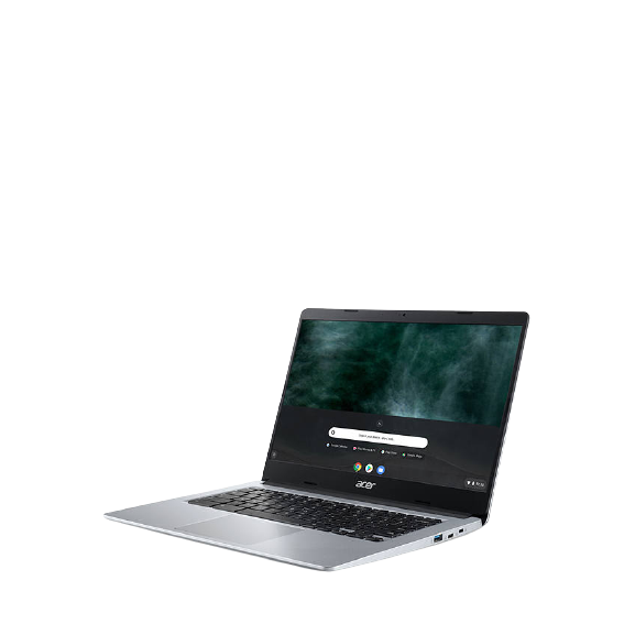 Acer Chromebook N16Q13 | 11.6 | Celeron N3060 1.6GHz | 4GB | 16GB - 61