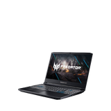 Acer Predator Helios 300 Gaming Laptop, Intel Core i7 Processor, 16GB RAM, 512GB SSD, GeForce RTX 2060, 15.6" Full HD, Black