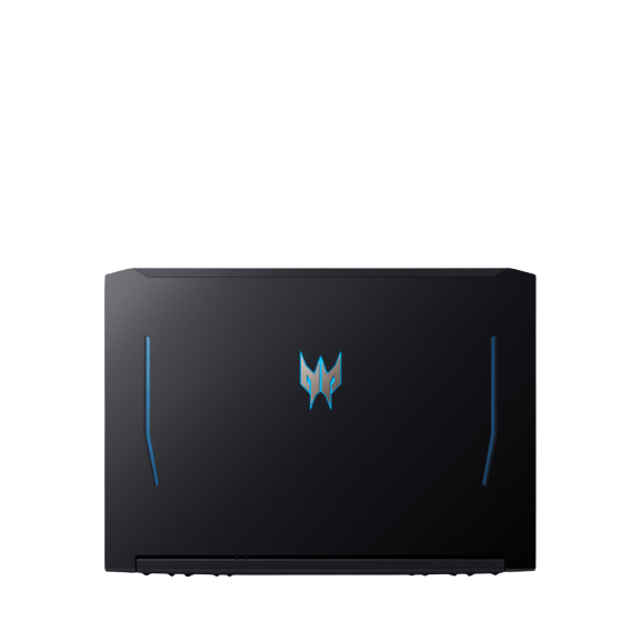 Acer Predator Helios 300 Gaming Laptop, Intel Core i7 Processor, 16GB RAM, 512GB SSD, GeForce RTX 2060, 15.6" Full HD, Black