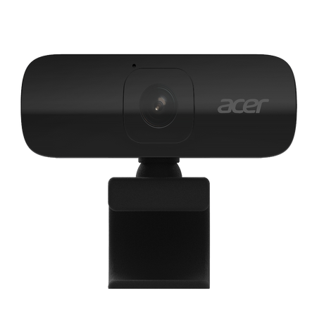 Acer QHD Conference Webcam ACR010 - Black - Refurbished Pristine
