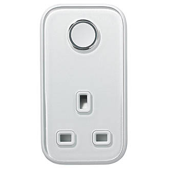 Hive Active Plug - White