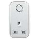 Hive Active Plug - White