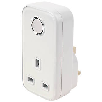 Hive Active Plug - White