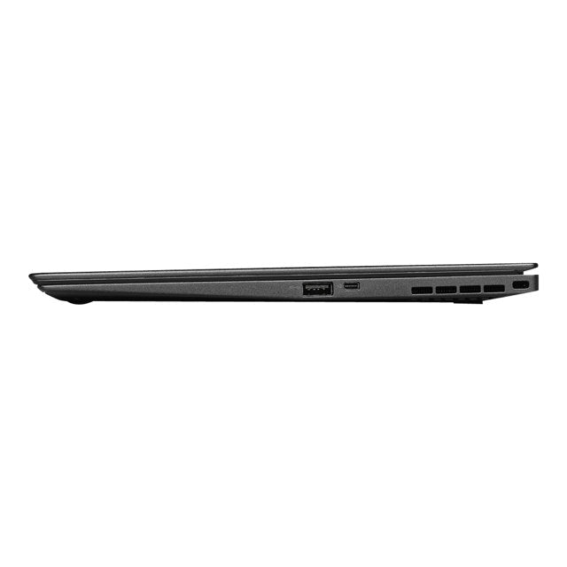Lenovo ThinkPad X1 Carbon 12.5" Laptop, Intel Core i5, 4GB RAM, 180GB SSD, Black