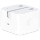 Apple 20W USB-C Power Adapter - New