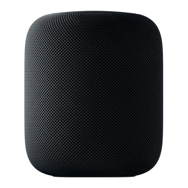 Apple HomePod Smart Speaker - Space Grey - Refurbished Pristine