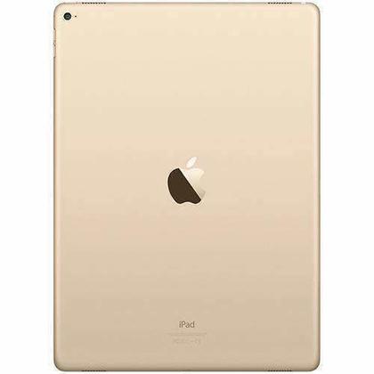 Apple iPad Pro Cellular 1st Generation, 128GB, WiFi, Gold, 12.9'' (ML3Q2B/A)