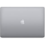 Apple MacBook Pro 16" MVVJ2B/A (2019) Laptop, Intel Core i7, 16GB, 512GB, Space Grey - Refurbished Good