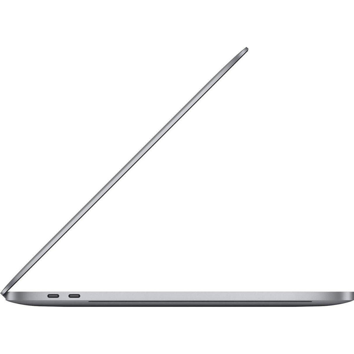 Apple MacBook Pro 16" MVVJ2B/A (2019) Laptop, Intel Core i7, 16GB, 512GB, Space Grey - Refurbished Good