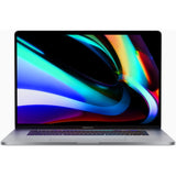 Apple MacBook Pro 16" MVVJ2B/A (2019) Laptop, Intel Core i7, 16GB, 512GB, Space Grey - Refurbished Good