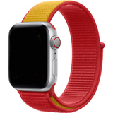 Apple Watch 44mm Sport Band, Regular, Spain