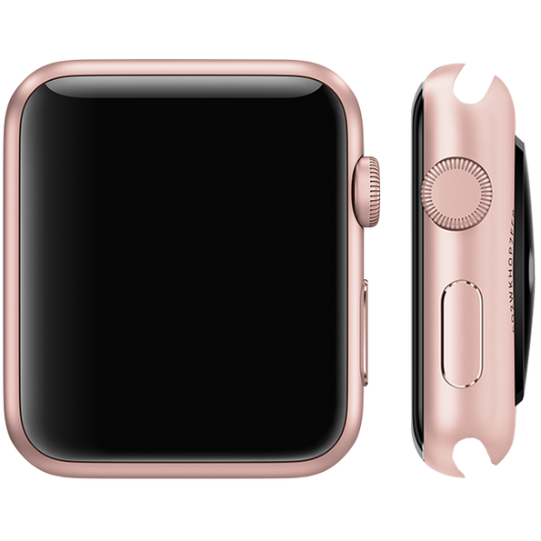 Apple watch series 1 38mm rose best sale