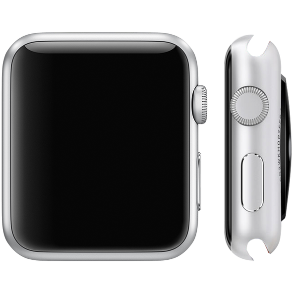 Apple watch series 1 grey best sale