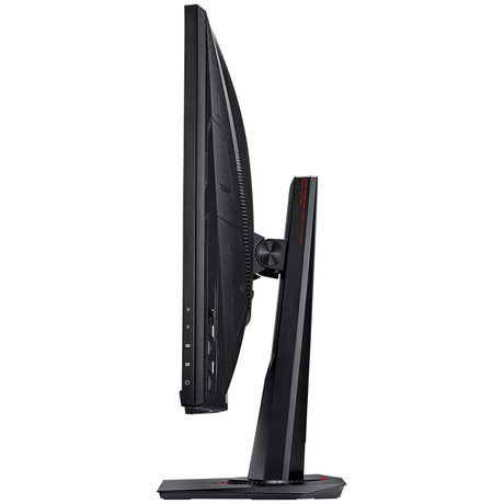 ASUS TUF Gaming VG27WQ Curved Gaming Monitor 27 inch WQHD (2560x1440), 165Hz