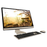 ASUS Vivo V272UNK-BA110T All-in-One Desktop PC Core i5 8GB RAM, 1TB HDD + 128GB