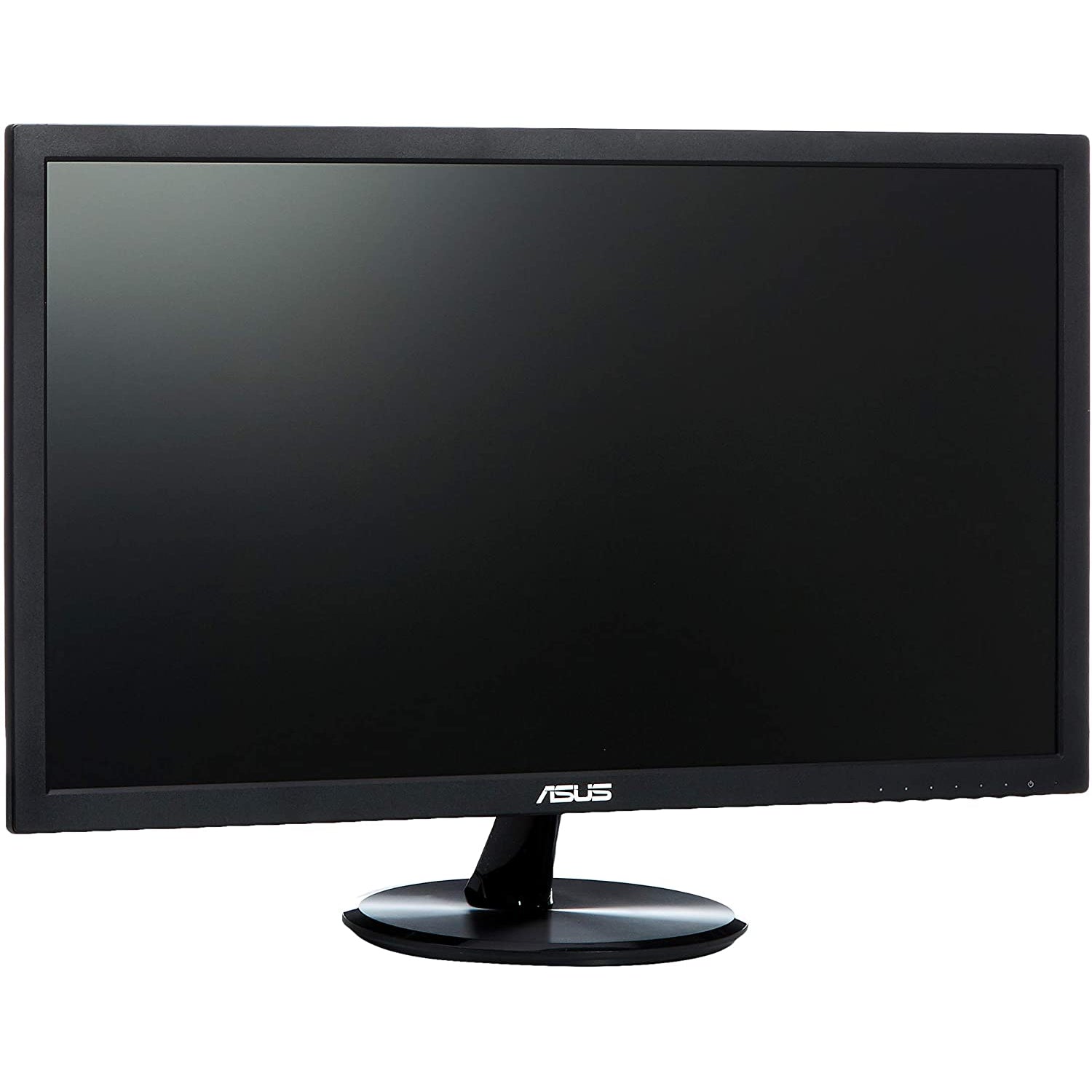 ASUS VP248H, 24 Inch FHD (1920 x 1080) Gaming Monitor, 1 ms, Up to 75