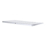Apple Magic Keyboard Wireless QWERTY UK Keyboard (MLA22) White