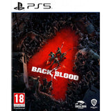 Back 4 Blood (PS5)