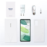 Blackview A100 6GB 128GB Storage Dual Sim Smart Phone, Frost Green