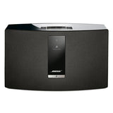 Bose SoundTouch 20 Wi-Fi music system with Apple AirPlay, Black