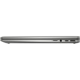 HP x360 14" 2 in 1 Chromebook - Intel Core i3, 128GB eMMC, 8GB RAM, Silver - 152B2EA - Silver