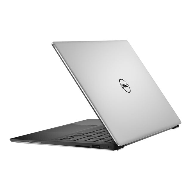 Dell XPS 13 9343 Laptop, Intel Core i5, 8GB RAM, 256GB SSD, 13", Silver