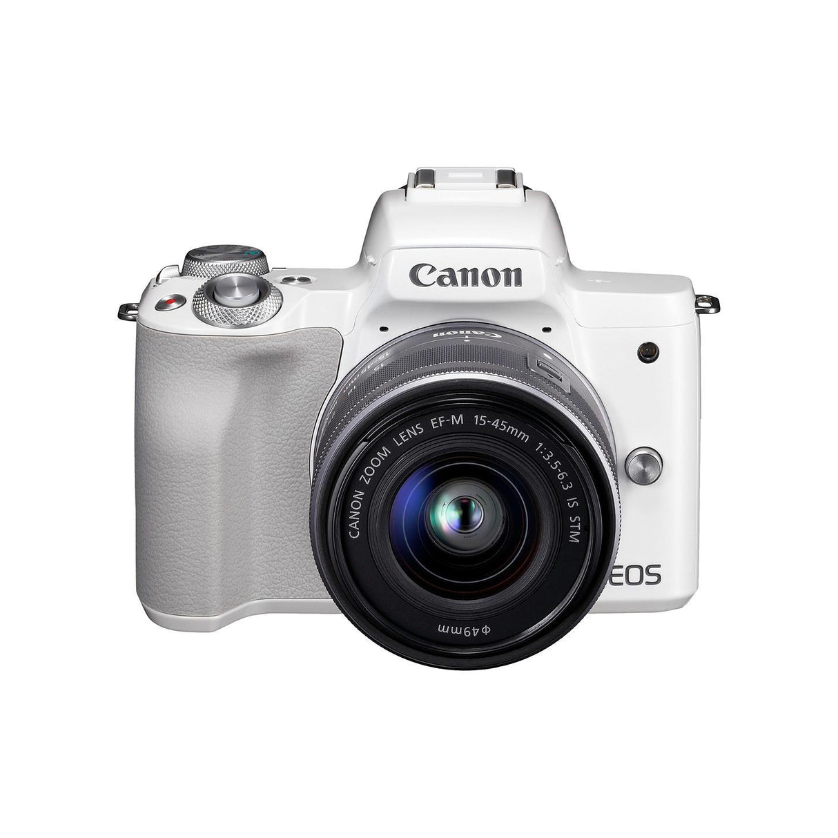 Canon EOS M50 Compact System Camera