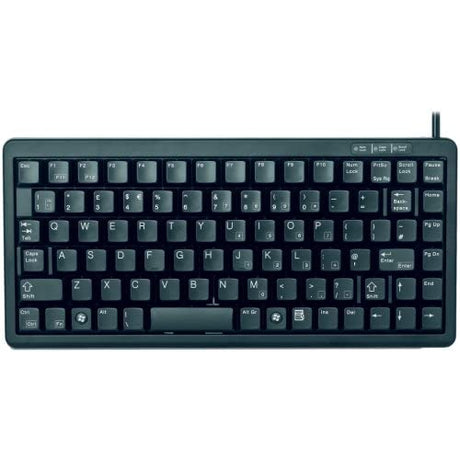 CHERRY G84-4100 Compact Keyboard