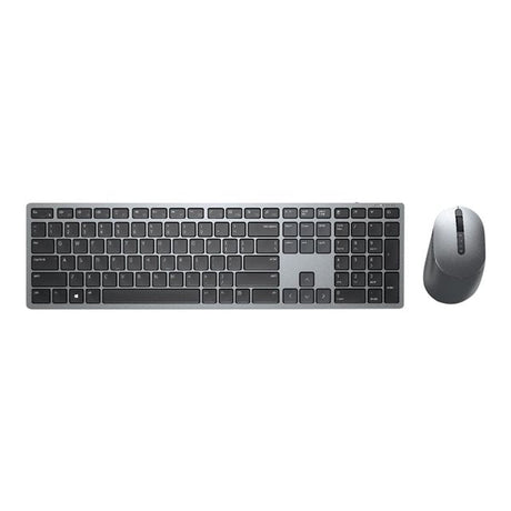 Dell Premier Multi-Device KM7321W Keyboard & Mouse Set