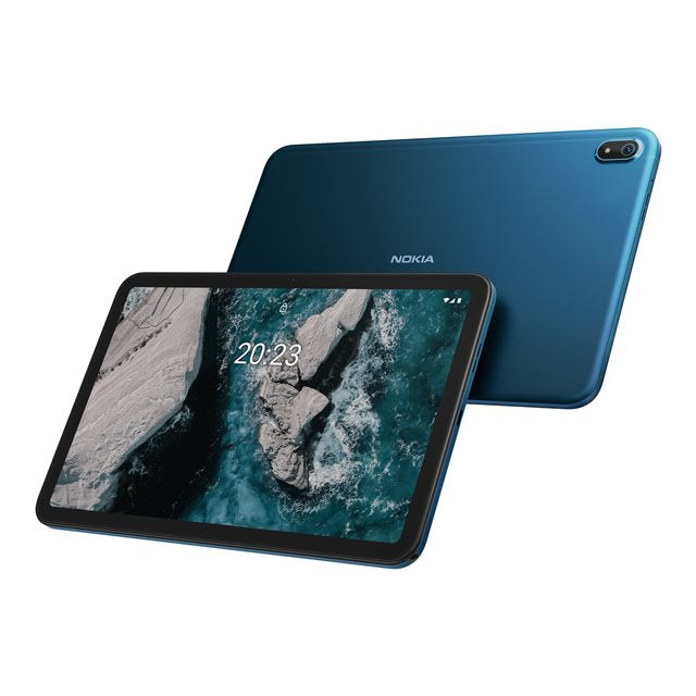 Nokia T20 TA-1392 Tablet 64GB - Blue