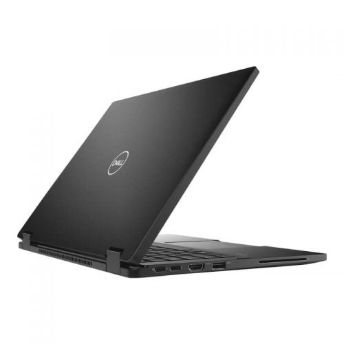 Dell Latitude 7390 Laptop, Intel i5, 16GB, 512GB, Black