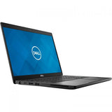 Dell Latitude 7390 13.3" Laptop Intel Core i7-8650U 16GB RAM 256GB SSD - Black - Refurbished Excellent