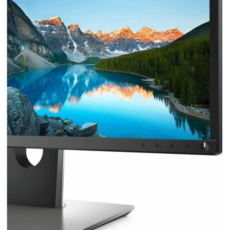 Dell P2417H 24 inch FHD 1080p Monitor - Refurbished Excellent