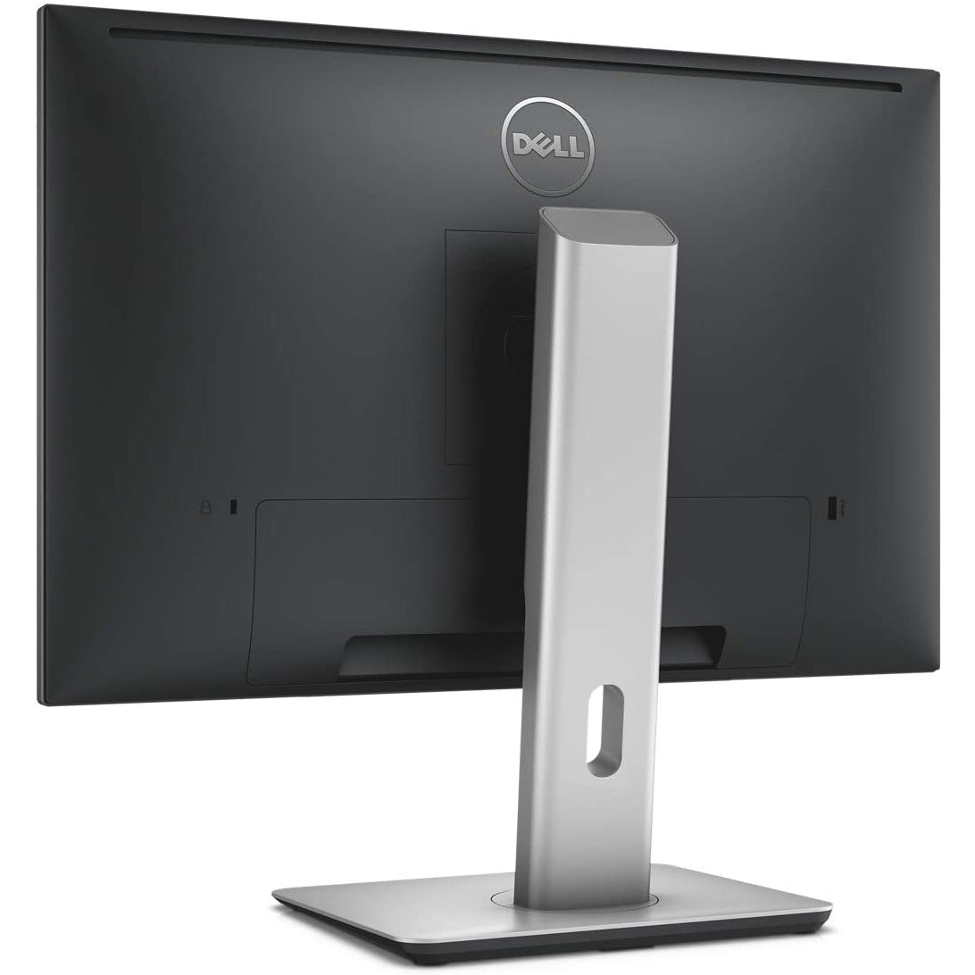 Dell U2415 UltraSharp 24 Inch WUXGA (1920x1200) 16:10 Monitor, 60Hz, I